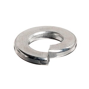 Шайбы гроверные (DIN 127)